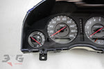 Nissan R34 Skyline AT Triptronic S1 Speedometer Gauge Cluster 98-00 231,000km