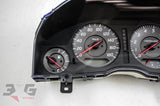 Nissan R34 Skyline AT Triptronic S1 Speedometer Gauge Cluster 98-00 231,000km