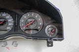 Nissan R34 Skyline AT Triptronic S1 Speedometer Gauge Cluster 98-00 231,000km