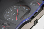Nissan R34 Skyline AT Triptronic S1 Speedometer Gauge Cluster 98-00 231,000km