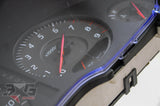 Nissan R34 Skyline AT Triptronic S1 Speedometer Gauge Cluster 98-00 231,000km