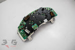 Nissan R34 Skyline AT Triptronic S1 Speedometer Gauge Cluster 98-00 231,000km