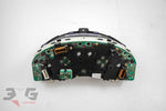 Nissan R34 Skyline AT Triptronic S1 Speedometer Gauge Cluster 98-00 231,000km