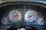 Nissan R34 Skyline AT Triptronic S1 Speedometer Gauge Cluster 98-00 231,000km