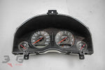 Nissan R34 Skyline S1 AT Gauge Cluster Instrument Panel – OEM Used 1998‑2000