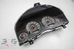 Nissan R34 Skyline AT Triptronic S1 Speedometer Gauge Cluster 98-00 247,000km