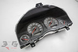 Nissan R34 Skyline AT Triptronic S1 Speedometer Gauge Cluster 98-00 247,000km