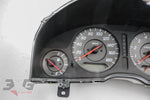 Nissan R34 Skyline AT Triptronic S1 Speedometer Gauge Cluster 98-00 247,000km
