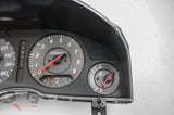 Nissan R34 Skyline AT Triptronic S1 Speedometer Gauge Cluster 98-00 247,000km