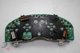 Nissan R34 Skyline AT Triptronic S1 Speedometer Gauge Cluster 98-00 247,000km