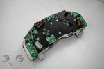Nissan R34 Skyline AT Triptronic S1 Speedometer Gauge Cluster 98-00 247,000km