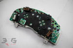 Nissan R34 Skyline AT Triptronic S1 Speedometer Gauge Cluster 98-00 247,000km