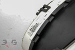 Nissan R34 Skyline AT Triptronic S1 Speedometer Gauge Cluster 98-00 247,000km