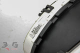 Nissan R34 Skyline AT Triptronic S1 Speedometer Gauge Cluster 98-00 247,000km