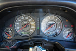 Nissan R34 Skyline AT Triptronic S1 Speedometer Gauge Cluster 98-00 247,000km