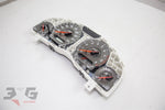 JDM Nissan R34 Skyline GT-t Factory Turbo S1 Speedometer Gauge Cluster 98-00 GTT 104k