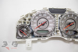 JDM Nissan R34 Skyline GT-t Factory Turbo S1 Speedometer Gauge Cluster 98-00 GTT 104k