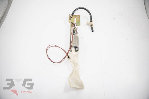 Nissan R34 Skyline Fuel Pump & Hanger Bracket Assembly RB25DET GT-T 98-02