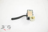 OEM Genuine NEW Nissan R32 Skyline Turn Signal & Headlight Beam Switch GTS-t GTR GT-R GTS