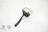 OEM Genuine NEW Nissan R32 Skyline Turn Signal & Headlight Beam Switch GTS-t GTR GT-R GTS