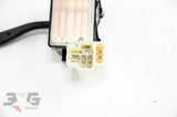 OEM Genuine NEW Nissan R32 Skyline Turn Signal & Headlight Beam Switch GTS-t GTR GT-R GTS