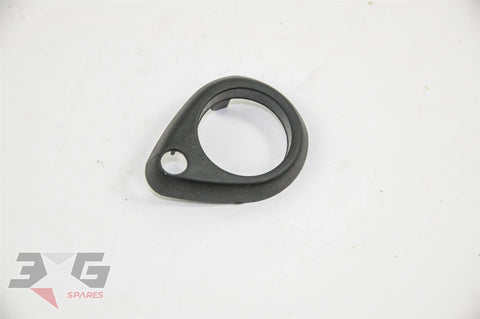 OEM Genuine NEW Nissan S14 Silvia S1 5MT Ignition Cover Trim Key Surround Pre Facelift