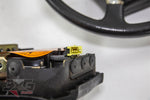 Nissan S14 Silvia S1.5 SRS Airbag Steering Wheel Zenki 95 - 96