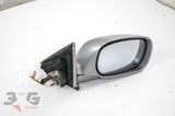 Nissan R34 Skyline SEDAN RH RIGHT Power Folding Mirror 25GT GT-T 98-02