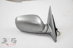 Nissan R34 Skyline SEDAN RH RIGHT Power Folding Mirror 25GT GT-T 98-02