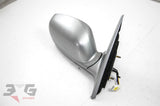 Nissan R34 Skyline SEDAN RH RIGHT Power Folding Mirror 25GT GT-T 98-02
