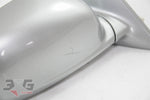 Nissan R34 Skyline SEDAN RH RIGHT Power Folding Mirror 25GT GT-T 98-02