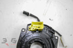 Nissan R34 Skyline Air Bag Clock Spring SRS Combination ENR34 HR34 GT ER34 25GT
