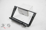 Nissan R34 Skyline S2 Stereo Radio Surround Dash Panel Trim Bezel GT GT-T 00-02