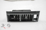 Nissan R34 Skyline S2 Center Upper Dash Vent Series 2  GT-T GTT GT-R