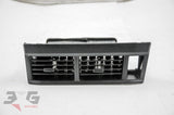 Nissan R34 Skyline S2 Center Upper Dash Vent Series 2  GT-T GTT GT-R