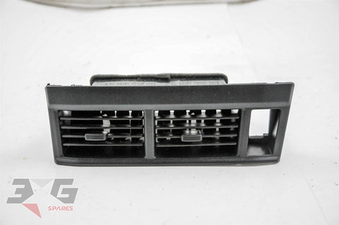 Nissan R34 Skyline S2 Center Upper Dash Vent Series 2  GT-T GTT GT-R