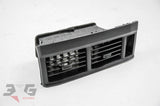 Nissan R34 Skyline S2 Center Upper Dash Vent Series 2  GT-T GTT GT-R
