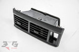 Nissan R34 Skyline S2 Center Upper Dash Vent Series 2  GT-T GTT GT-R
