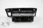 Nissan R34 Skyline S2 Center Upper Dash Vent Series 2  GT-T GTT GT-R