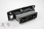Nissan R34 Skyline S2 Center Upper Dash Vent Series 2  GT-T GTT GT-R