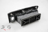 Nissan R34 Skyline S2 Center Upper Dash Vent Series 2  GT-T GTT GT-R