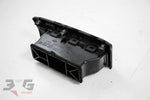 Nissan R34 Skyline S2 Center Upper Dash Vent Series 2  GT-T GTT GT-R