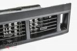 Nissan R34 Skyline S2 Center Upper Dash Vent Series 2  GT-T GTT GT-R