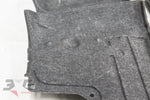 Nissan R34 Skyline GT-T SEDAN Trunk Boot Interior Lining & Carpet Set 98-02