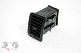 Nissan R34 Skyline S2 LH Left Dash Side Vent Ventilator 00-02 GT-R GT-T GTT