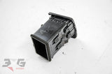 Nissan R34 Skyline S2 LH Left Dash Side Vent Ventilator 00-02 GT-R GT-T GTT