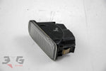 Nissan R34 Skyline Genuine Nismo Clear LH Left Front Bumper Turn Signal Light