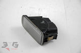 Nissan R34 Skyline Genuine Nismo Clear LH Left Front Bumper Turn Signal Light