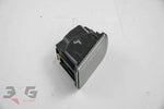 Nissan R34 Skyline Genuine Nismo Clear LH Left Front Bumper Turn Signal Light