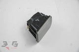 Nissan R34 Skyline Genuine Nismo Clear LH Left Front Bumper Turn Signal Light